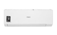 Máy lạnh Aqua AQA-RV9QA inverter 1Hp 9000 BTU model 2023