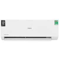 Máy lạnh Aqua Inverter 1 HP AQA-RV10QA3