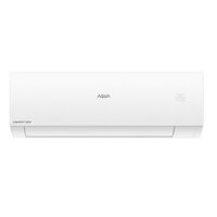 Máy lạnh Aqua Inverter 1 HP AQA-RUV10XAW