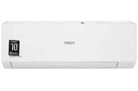 Máy lạnh Aqua Inverter 1 HP AQA-RV9QA