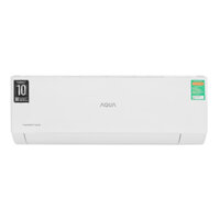 Máy lạnh AQUA Inverter 1 HP AQA-RV10QA2