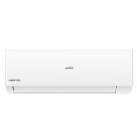 Máy lạnh Aqua Inverter 1.0hp AQA-RV9QA
