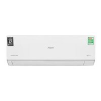 Máy lạnh AQUA Inverter 1.5 HP AQA-RUV13RB3