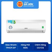 Máy lạnh Asanzo 1 HP S09N66 - Chỉ giao tại HCM