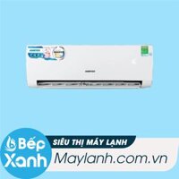 Máy lạnh Asanzo Inverter 1 HP K09N66