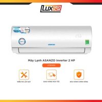 Máy lạnh Asanzo Inverter 2HP K18N66-Bảo Hành Chính Hãng