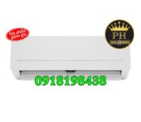 Máy lạnh Beko Inverter 1 HP RSVC09VS