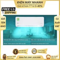 Máy lạnh Beko Inverter 1 HP RSVC09VT 2021 - DMTM 100%