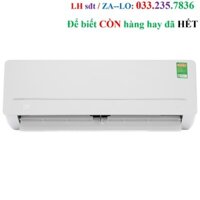 MÁY LẠNH BEKO INVERTER 1.5 HP RSVC12VS | GIÁ XẢ KHO