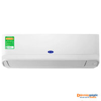 Máy lạnh Carrier GCVBE 013 Inverter 1.5 HP (1.5 Ngựa)