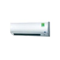 Máy lạnh Carrier Inverter 24000 BTU 1 chiều 38/42GCVBE024 gas R-32