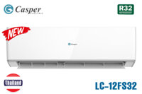 Máy lạnh Casper 1.5 HP LC-12FS32 Mới 2021