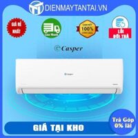 Máy lạnh Casper GC-09IS35 inverter 1.0HP - Hàng chính hãng chỉ giao HCM