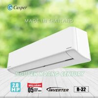 Máy lạnh Casper HC-18IA33