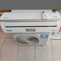 Máy lạnh Casper IC-12TL32 thái lan Mới 95% đã qua sử dụng