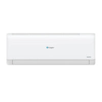 Máy lạnh Casper Inverter 1 HP TC-09IS35