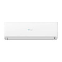 Máy Lạnh Casper Inverter 1 HP GC-09IS35