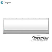 Máy lạnh Casper Inverter 1.0HP GC-09IS32 Gas R32