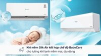 Máy lạnh Casper Inverter 1.5 HP QC-12IU36A