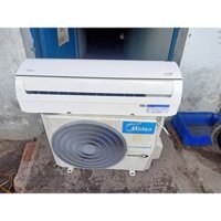 máy lạnh casper inverter 1hp tiết kiệm điện