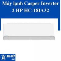 Máy lạnh Casper Inverter 2 HP HC-18IA32