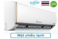 Máy lạnh Casper inverter 2.5 HP IC-24TL33