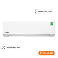 Máy Lạnh Casper LC-12FS33 (1.5hp)- Gas R32