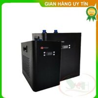 Máy lạnh chiller Aoling AOL AL Z1, SF102 làm mát nước bể cá tép thủy sinh store2