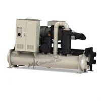Máy lạnh Chiller giải nhiệt nước Daikin ZUWV