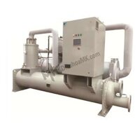 Máy lạnh Chiller giải nhiệt nước Daikin CUWDC-V