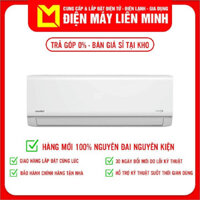 Máy lạnh Comfee CFS-10VWGF-V inverter 1.0HP - Hàng chính hãng chỉ giao HCM