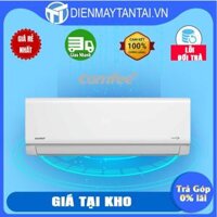 Máy lạnh COMFEE CFS-13VWGF-V inverter 1.5hp - Hàng chính hãng chỉ giao HCM