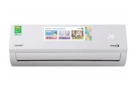 Máy lạnh Comfee Inverter 1.5HP CFS-13VAFF-V