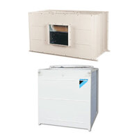 Máy lạnh công nghiệp Daikin FDN125HY1/RCN125HY1 125.000 BTU 1 chiều