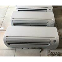 MÁY LẠNH CŨ 2HP (NỘI ĐỊA NHẬT)