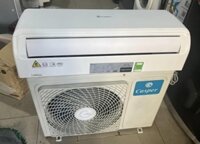 Máy lạnh cũ Casper 1.5HP SC-12FS33 mới 99%