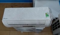 Máy lạnh cũ Casper Mono 1.5HP LC-12FS33 chất lượng tốt