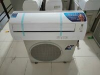 MÁY LẠNH CŨ DAIKIN 1 HP INVERTER
