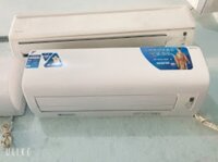 Máy lạnh cũ Daikin 1,5 HP inverter tiết kiệm điện Gas R32 mới 95%