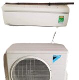 Máy Lạnh Cũ Daikin 1,5HP