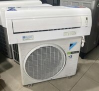 Máy lạnh cũ Daikin  1,75 HP inverter  tiết kiệm điện gas R410  mới 95%