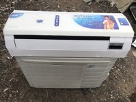 Máy lạnh cũ Daikin 1HP Inverter F22FTSS-W