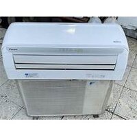 Máy lạnh cũ DAIKIN 1HP inverter Plasma Autoclean