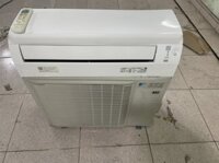 Máy lạnh cũ Daikin 2.5 HP inverter gas 32