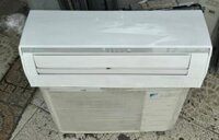 Máy lạnh cũ DAIKIN 3HP full chức năng R32 (đầu ngắn)