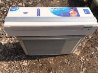 Máy lạnh cũ daikin cao cấp 1.25 hp điện 100v