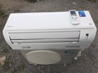 Máy Lạnh Cũ Daikin cao cấp 1.25 hp inverter đời mới 2021