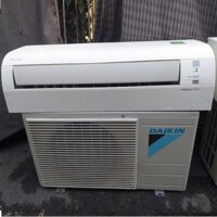 Máy lạnh Cũ Daikin FTC35NV1V 1.5hp Gas R32 hàng Thái còn 95%
