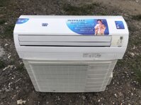 Máy lạnh cũ Daikin inverter 1.5 hp F28KTPS-W đời 2010