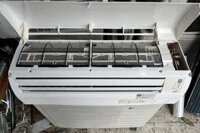 Máy lạnh cũ DAIKIN INVERTER 1.5HP gas R410